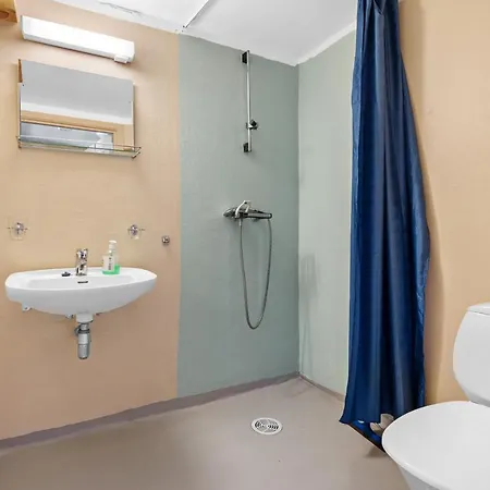 Hostel Setesdal -no Linen Bygland
