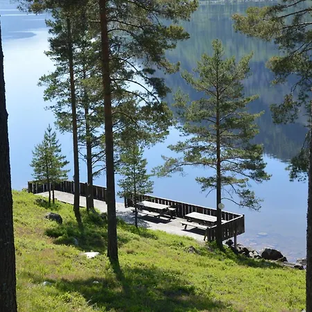 Setesdal -no Linen Bygland