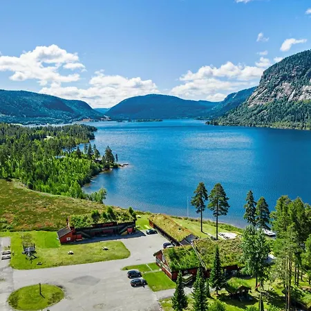 Setesdal -no Linen Hostel