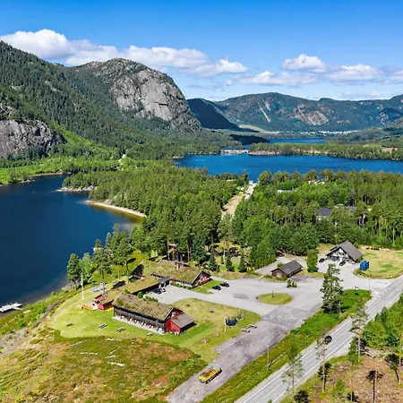Hostel Setesdal -no Linen