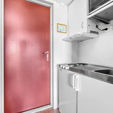 Setesdal -no Linen Hostel Bygland